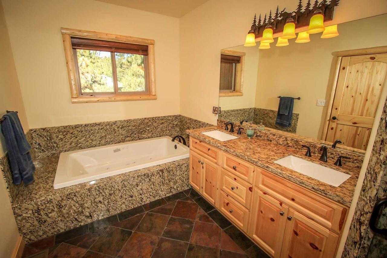 Cornerstone Lodge-1559 By Big Bear Vacations Big Bear Lake Exterior foto