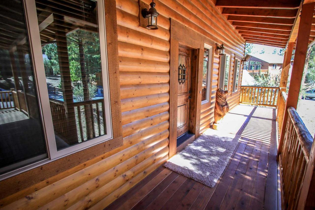 Cornerstone Lodge-1559 By Big Bear Vacations Big Bear Lake Exterior foto