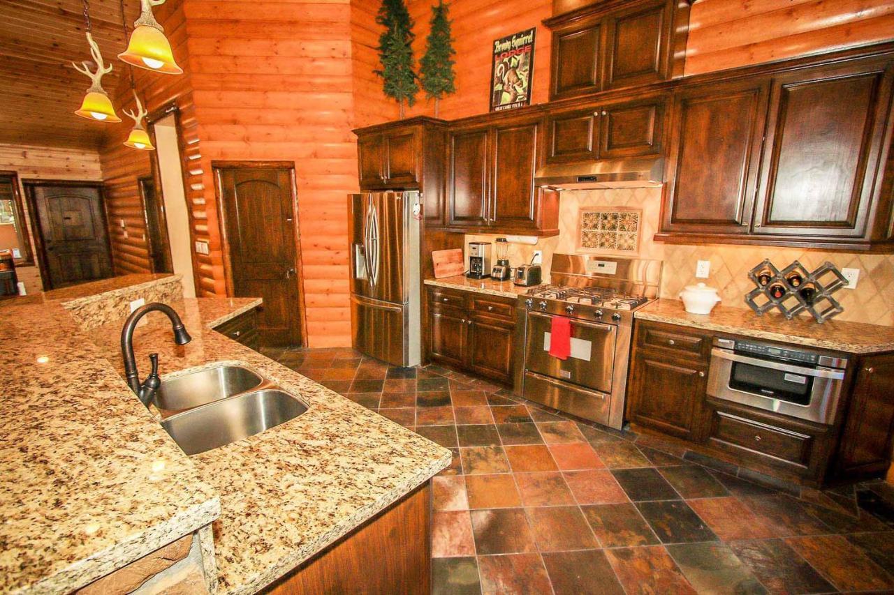 Cornerstone Lodge-1559 By Big Bear Vacations Big Bear Lake Exterior foto