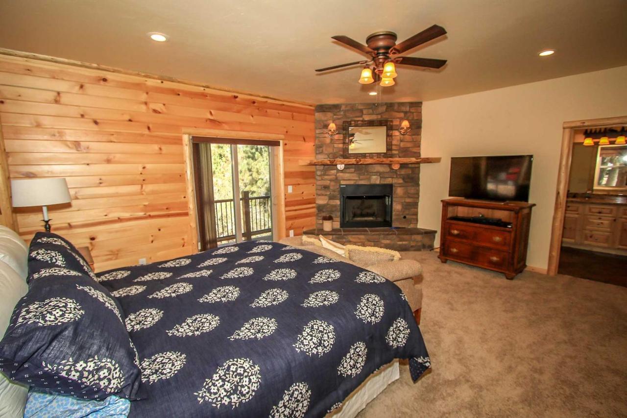Cornerstone Lodge-1559 By Big Bear Vacations Big Bear Lake Exterior foto