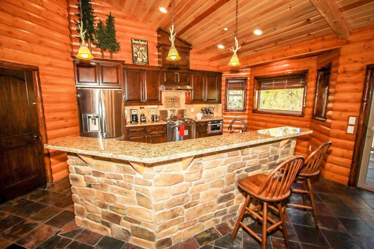 Cornerstone Lodge-1559 By Big Bear Vacations Big Bear Lake Exterior foto
