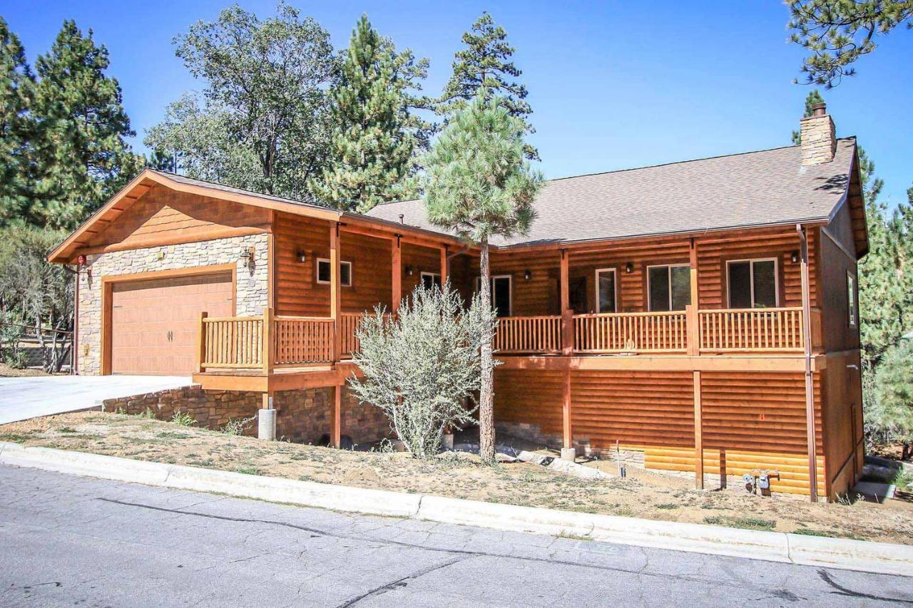 Cornerstone Lodge-1559 By Big Bear Vacations Big Bear Lake Exterior foto