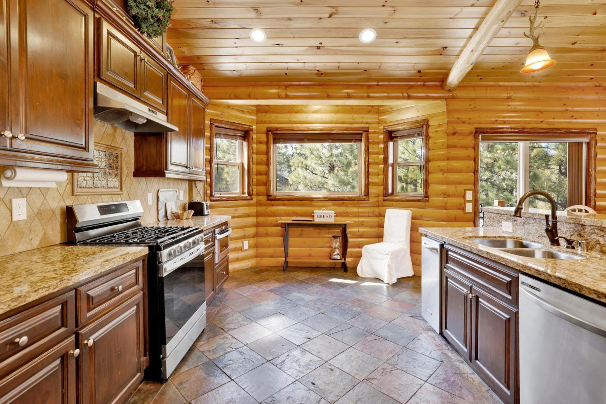 Cornerstone Lodge-1559 By Big Bear Vacations Big Bear Lake Exterior foto